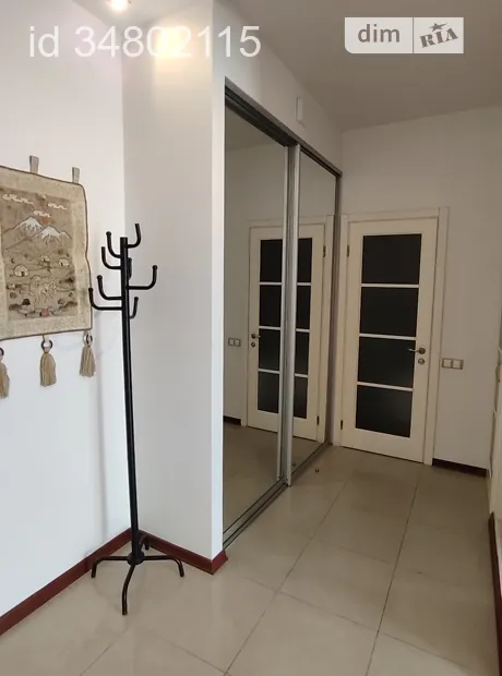 Квартира на вул. Хрещатик, 13 в Києві, ID 315814, фото №19