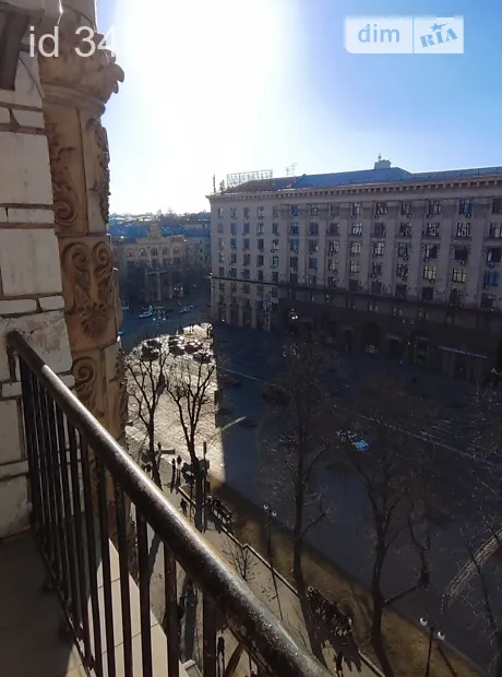 Квартира на вул. Хрещатик, 13 в Києві, ID 315814, фото №23