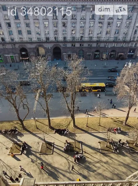 Квартира на вул. Хрещатик, 13 в Києві, ID 315814, фото №24