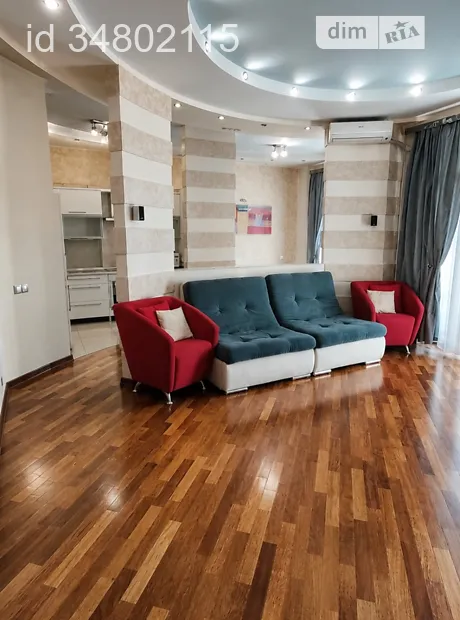 Квартира на вул. Хрещатик, 13 в Київ, ID 315814, фото №4