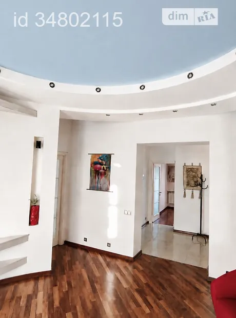 Квартира на вул. Хрещатик, 13 в Києві, ID 315814, фото №7