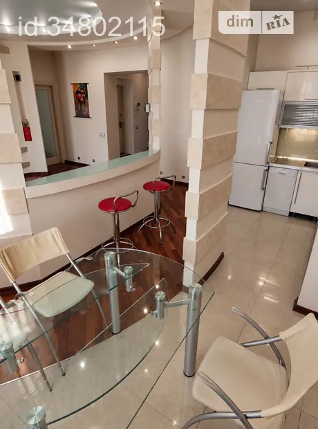 Квартира на вул. Хрещатик, 13 в Києві, ID 315814, фото №8
