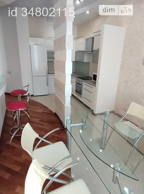 Квартира на вул. Хрещатик, 13 в Києві, ID 315814, фото №9