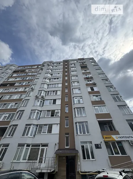 Квартира на просп. Злуки, 7 в Тернополі, ID 321577, фото №16