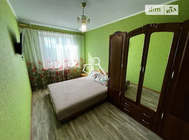 Квартира на вул. Федора Караманиць, 53 в Кривий Ріг, ID 321911, фото №1