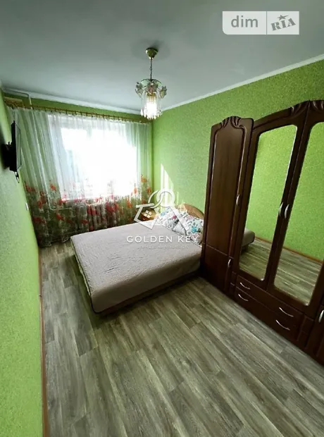 Квартира на вул. Федора Караманиць, 53 в Кривий Ріг, ID 321911, фото №2