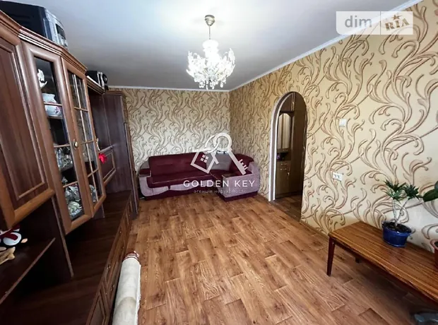 Квартира на вул. Федора Караманиць, 53 в Кривому Розі, ID 321911, фото №11