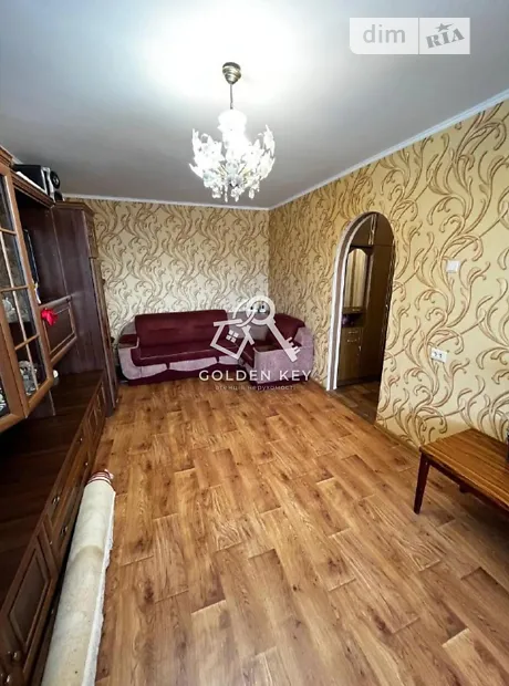 Квартира на вул. Федора Караманиць, 53 в Кривому Розі, ID 321911, фото №12