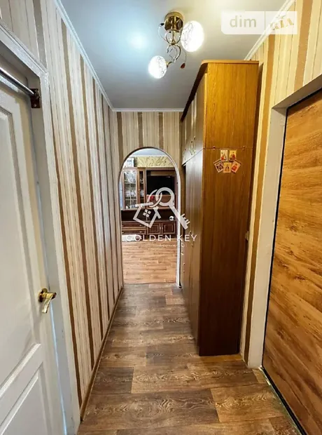 Квартира на вул. Федора Караманиць, 53 в Кривому Розі, ID 321911, фото №13