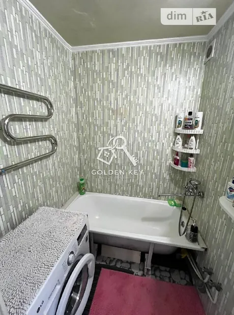 Квартира на вул. Федора Караманиць, 53 в Кривому Розі, ID 321911, фото №15