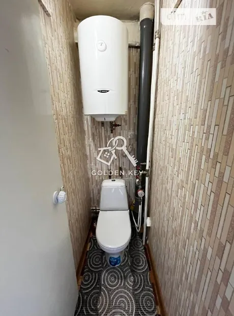Квартира на вул. Федора Караманиць, 53 в Кривому Розі, ID 321911, фото №17