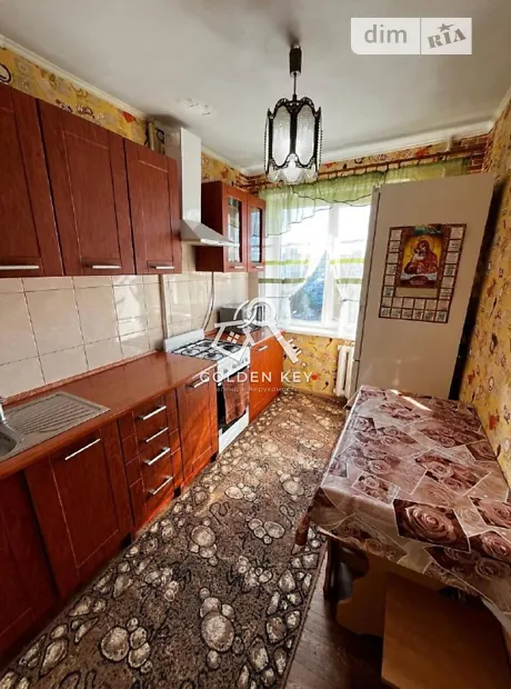 Квартира на вул. Федора Караманиць, 53 в Кривому Розі, ID 321911, фото №19