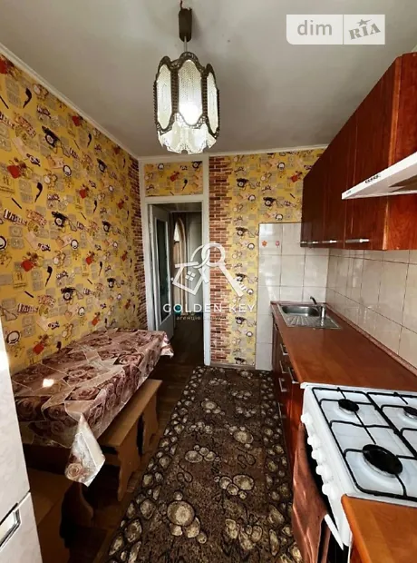 Квартира на вул. Федора Караманиць, 53 в Кривому Розі, ID 321911, фото №20