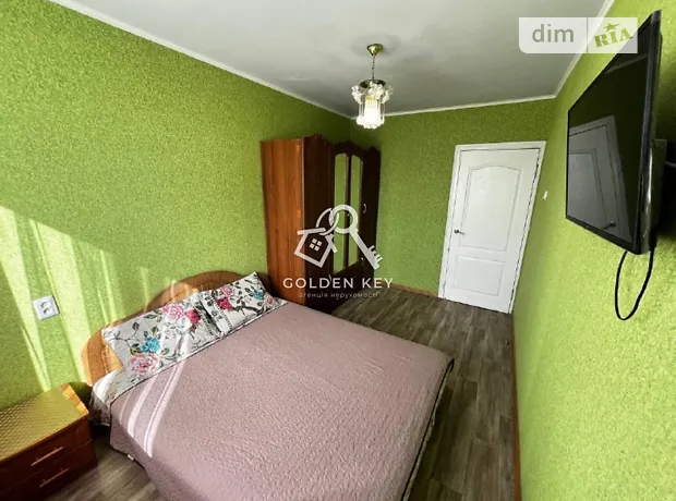 Квартира на вул. Федора Караманиць, 53 в Кривий Ріг, ID 321911, фото №3