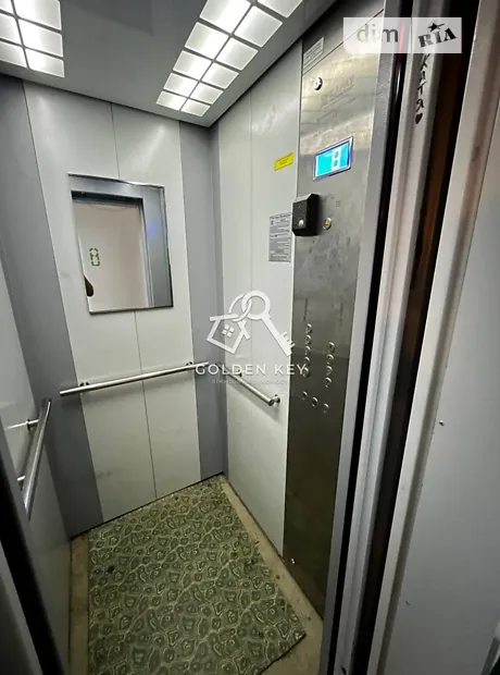 Квартира на вул. Федора Караманиць, 53 в Кривому Розі, ID 321911, фото №23