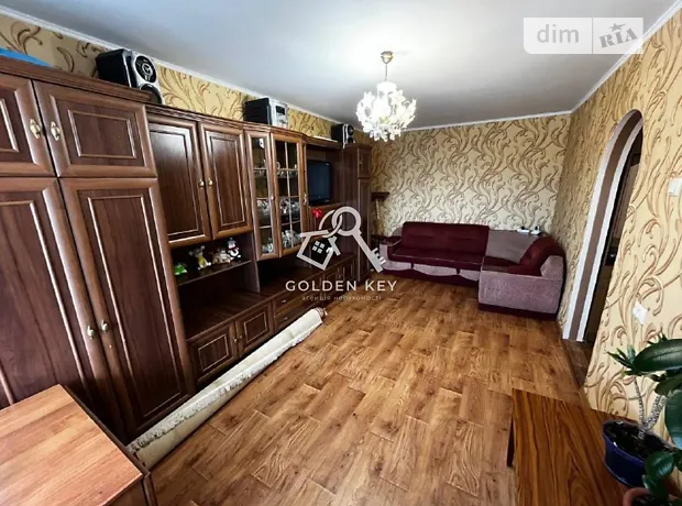 Квартира на вул. Федора Караманиць, 53 в Кривому Розі, ID 321911, фото №9