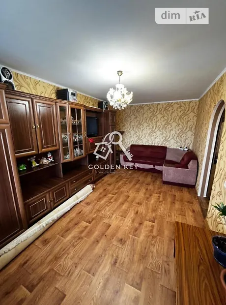 Квартира на вул. Федора Караманиць, 53 в Кривому Розі, ID 321911, фото №10