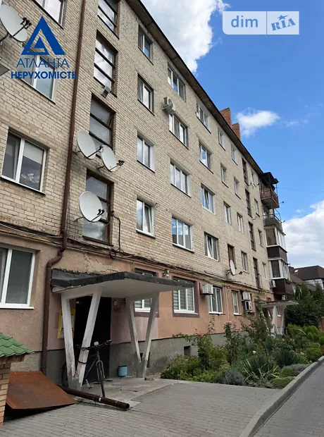 Квартира на вул. 8 Березня, 26 в Луцьк, ID 321914, фото №2