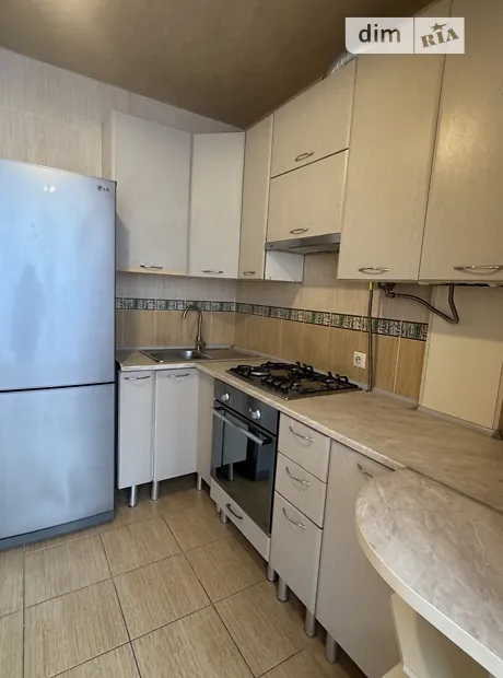 Квартира на вул. Київська, 51 в Києві, ID 321893, фото №14
