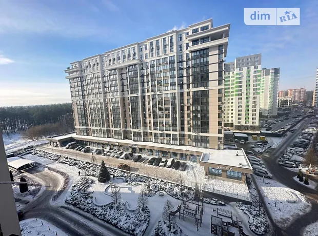 Квартира на вул. Університетська в Києві, ID 321901, фото №10