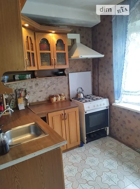 Квартира на бул. Дарницький, 21 в Київ, ID 321894, фото №1