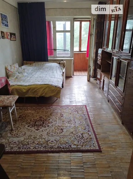 Квартира на бул. Дарницький, 21 в Київ, ID 321894, фото №4