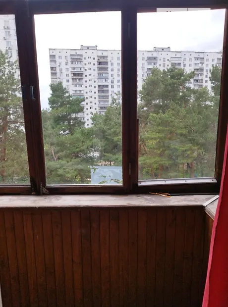 Квартира на бул. Дарницький, 21 в Києві, ID 321894, фото №10