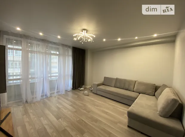 Квартира на вул. Митрополита Василя Липківського, 33А в Київ, ID 315818, фото №1