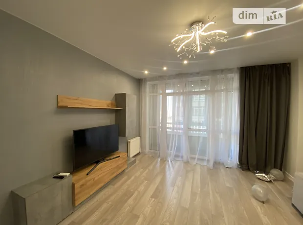 Квартира на вул. Митрополита Василя Липківського, 33А в Київ, ID 315818, фото №2