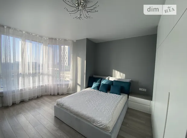 Квартира на вул. Митрополита Василя Липківського, 33А в Києві, ID 315818, фото №11