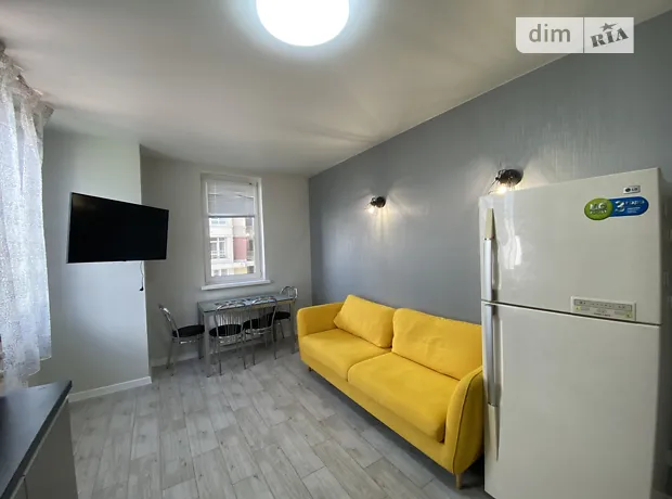 Квартира на вул. Митрополита Василя Липківського, 33А в Києві, ID 315818, фото №7