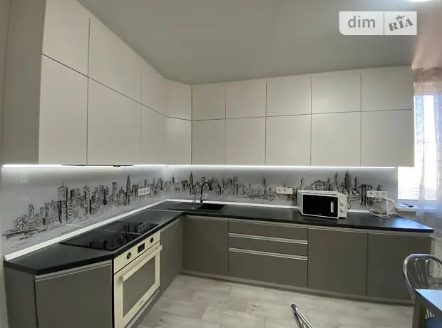 Квартира на вул. Митрополита Василя Липківського, 33А в Києві, ID 315818, фото №8