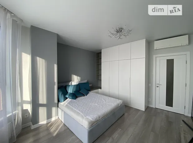 Квартира на вул. Митрополита Василя Липківського, 33А в Києві, ID 315818, фото №10