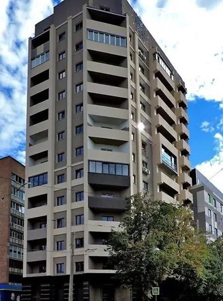 Квартира на вул. Мироносицька, 74 в Харків, ID 321677, фото №1