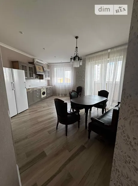 Квартира на вул. Мироносицька, 74 в Харків, ID 321677, фото №2