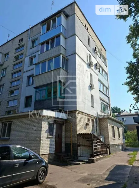 Квартира на вул. Меблева, 9 в Київ, ID 321878, фото №1