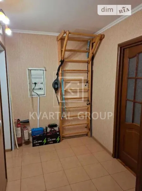 Квартира на вул. Меблева, 9 в Києві, ID 321878, фото №15