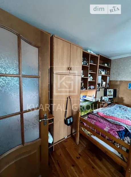 Квартира на вул. Меблева, 9 в Київ, ID 321878, фото №3