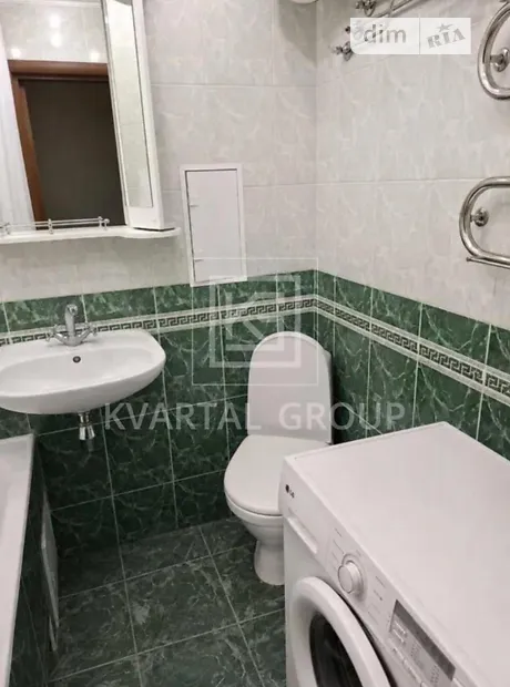 Квартира на вул. Меблева, 9 в Києві, ID 321878, фото №21