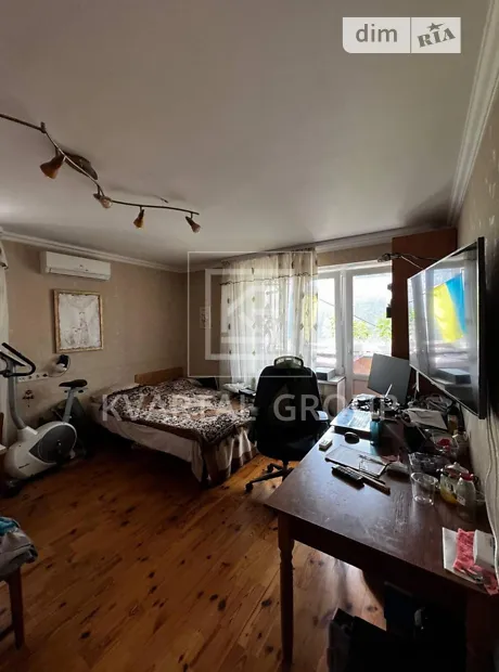 Квартира на вул. Меблева, 9 в Київ, ID 321878, фото №4
