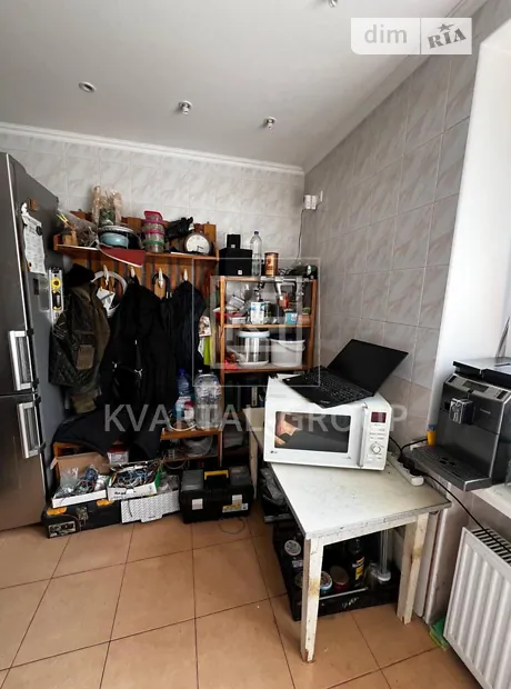 Квартира на вул. Меблева в Києві, ID 321877, фото №11