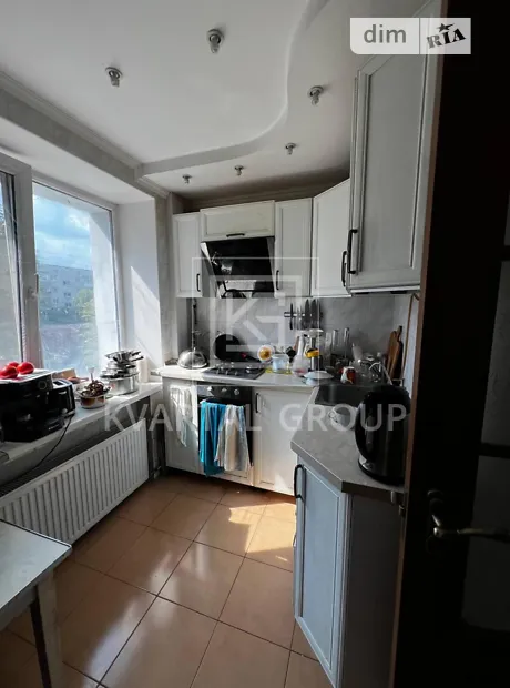Квартира на вул. Меблева в Києві, ID 321877, фото №12