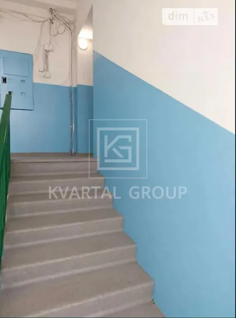 Квартира на вул. Меблева в Києві, ID 321877, фото №15