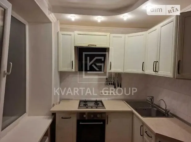 Квартира на вул. Меблева в Києві, ID 321877, фото №19