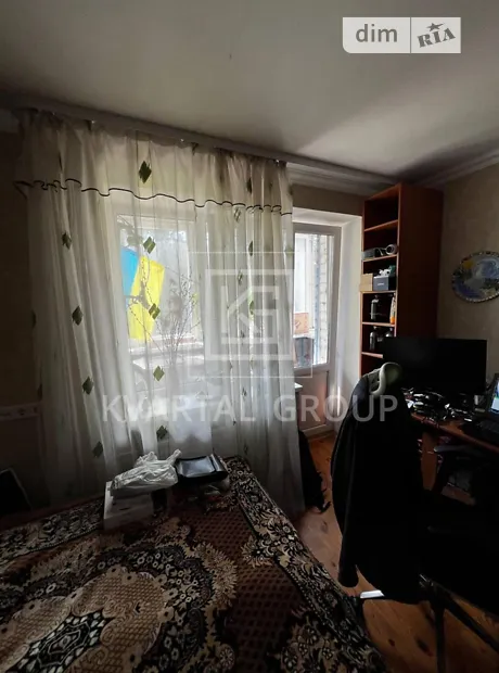 Квартира на вул. Меблева в Київ, ID 321877, фото №3