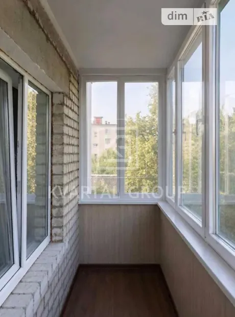 Квартира на вул. Меблева в Києві, ID 321877, фото №24
