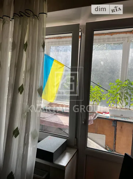 Квартира на вул. Меблева в Києві, ID 321877, фото №25