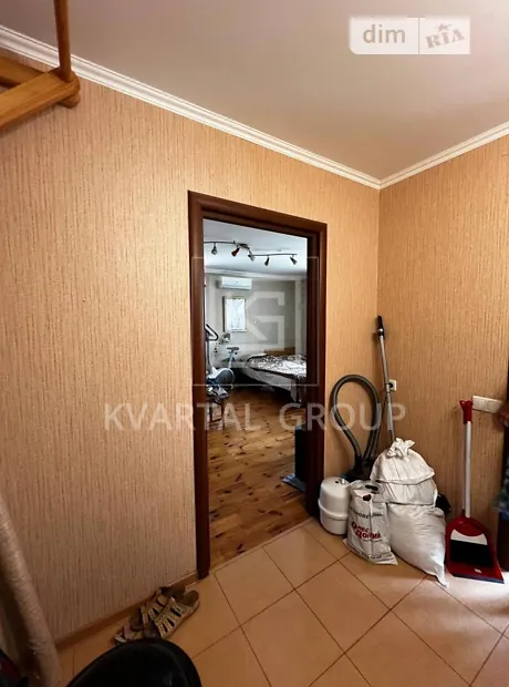 Квартира на вул. Меблева в Київ, ID 321877, фото №5