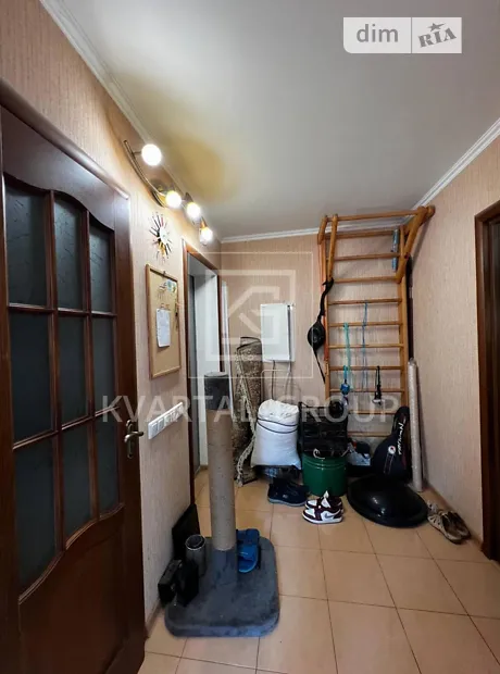 Квартира на вул. Меблева в Києві, ID 321877, фото №6