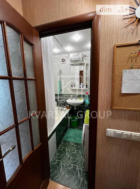 Квартира на вул. Меблева в Києві, ID 321877, фото №7